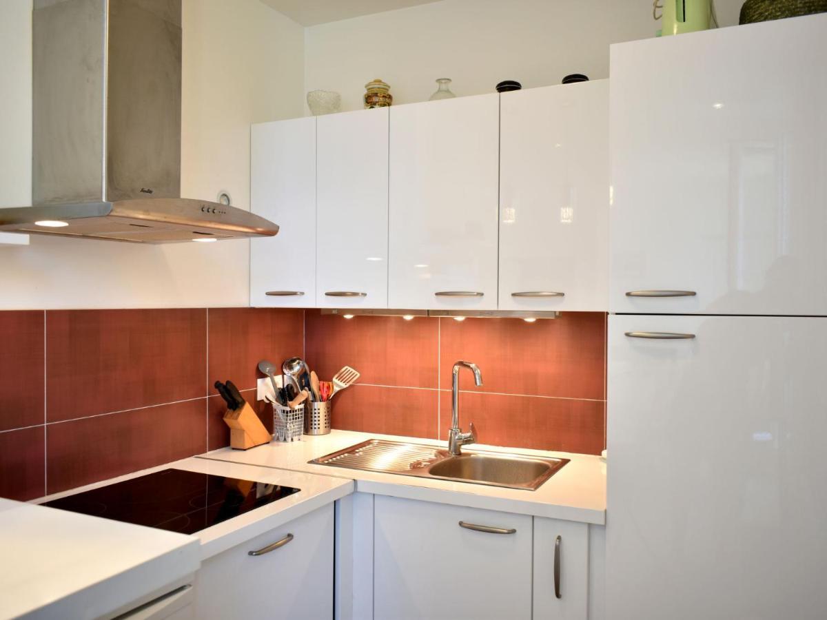 Apartment Les Roches By Interhome Трувил сюр Мер Екстериор снимка