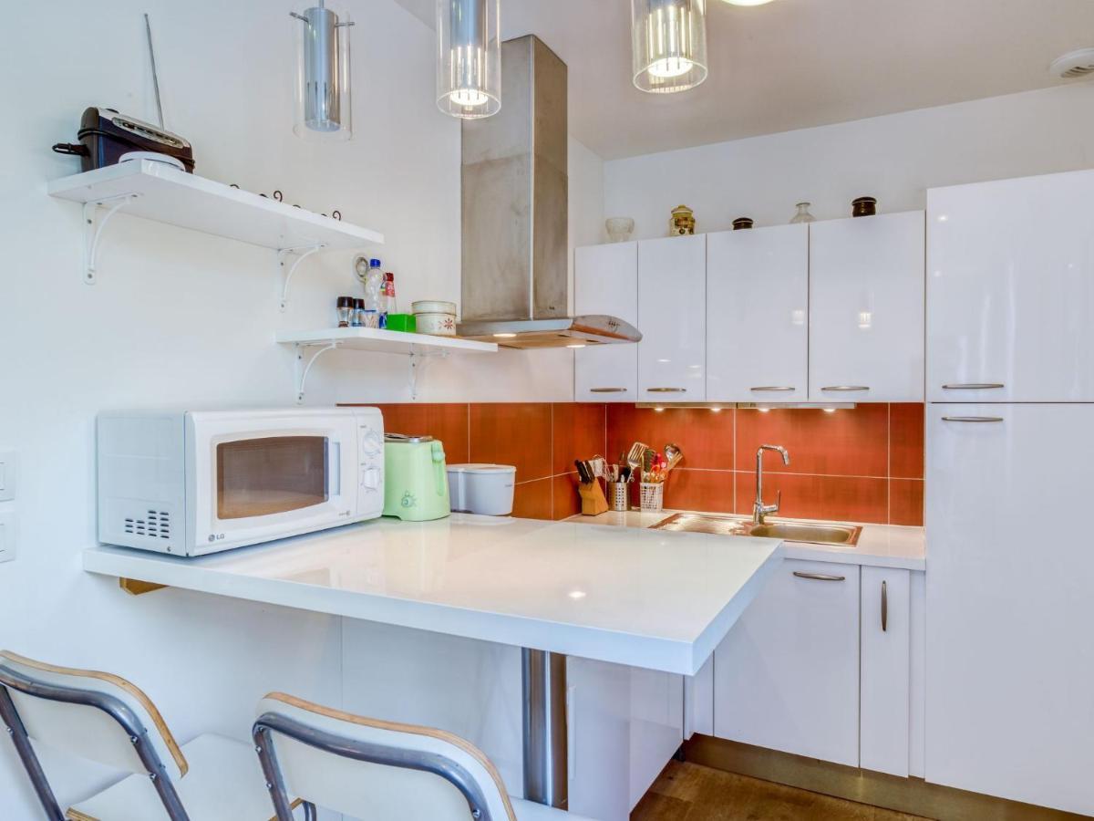 Apartment Les Roches By Interhome Трувил сюр Мер Екстериор снимка