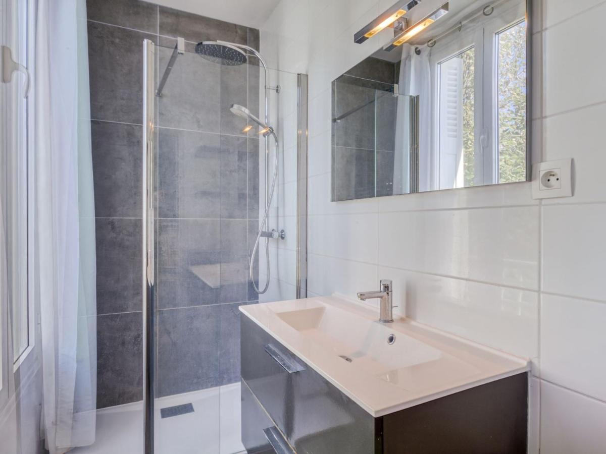 Apartment Les Roches By Interhome Трувил сюр Мер Екстериор снимка